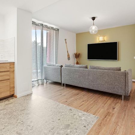 Magnifique 3 Pieces - Proximite Place Des Lices Avec Parking Σαιν-Τροπέ Εξωτερικό φωτογραφία