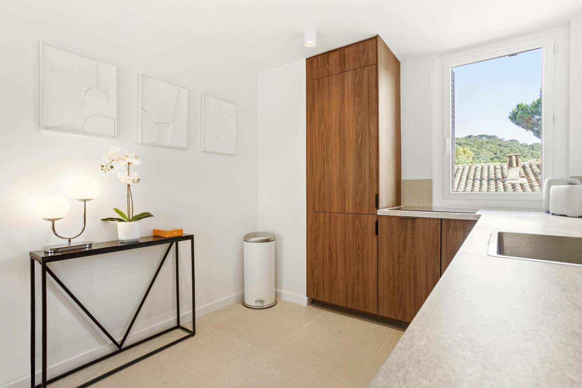 Magnifique 3 Pieces - Proximite Place Des Lices Avec Parking Σαιν-Τροπέ Εξωτερικό φωτογραφία