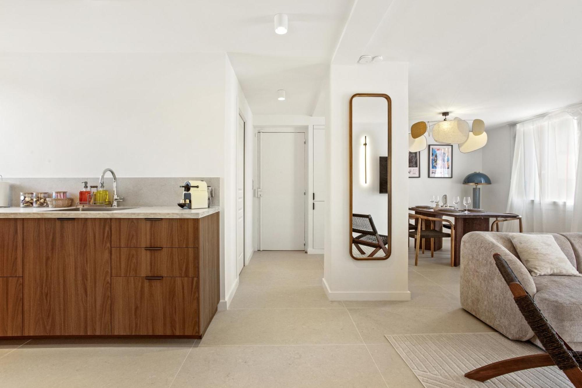 Magnifique 3 Pieces - Proximite Place Des Lices Avec Parking Σαιν-Τροπέ Εξωτερικό φωτογραφία