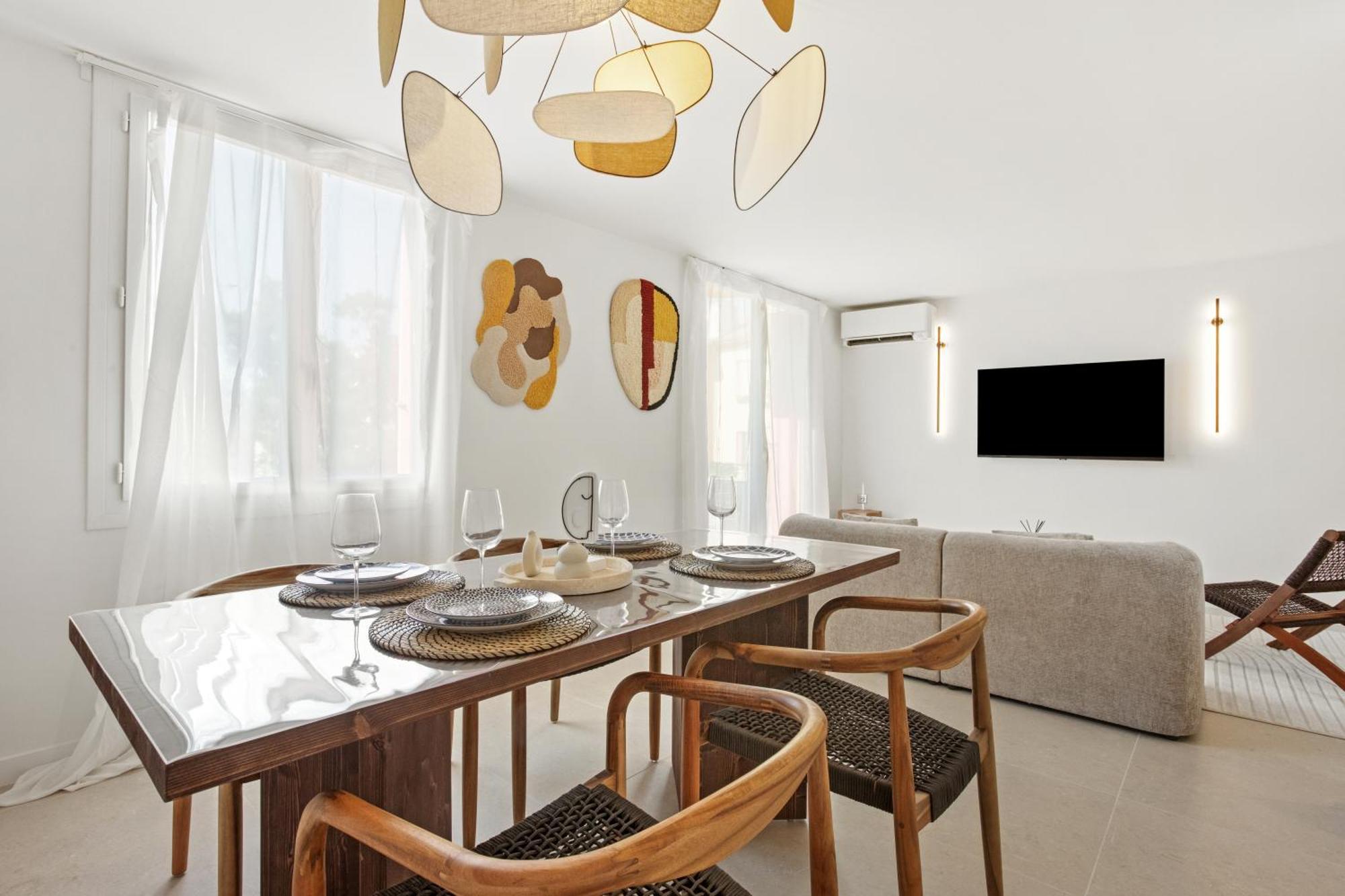 Magnifique 3 Pieces - Proximite Place Des Lices Avec Parking Σαιν-Τροπέ Εξωτερικό φωτογραφία