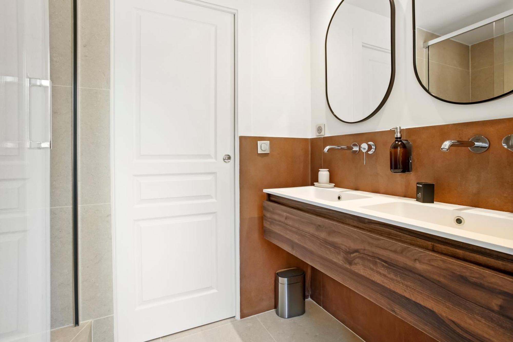 Magnifique 3 Pieces - Proximite Place Des Lices Avec Parking Σαιν-Τροπέ Εξωτερικό φωτογραφία