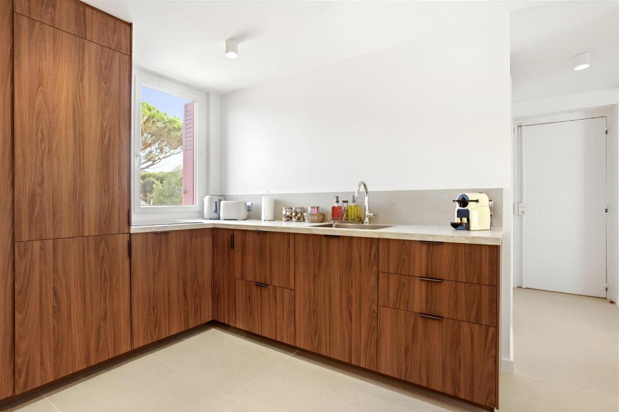 Magnifique 3 Pieces - Proximite Place Des Lices Avec Parking Σαιν-Τροπέ Εξωτερικό φωτογραφία