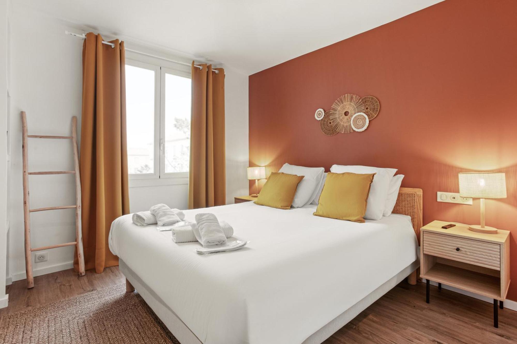 Magnifique 3 Pieces - Proximite Place Des Lices Avec Parking Σαιν-Τροπέ Εξωτερικό φωτογραφία