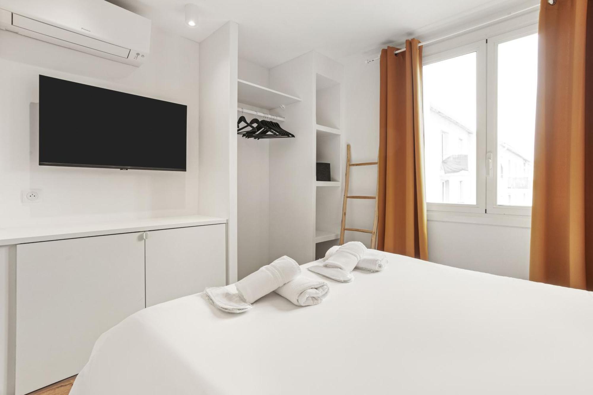 Magnifique 3 Pieces - Proximite Place Des Lices Avec Parking Σαιν-Τροπέ Εξωτερικό φωτογραφία