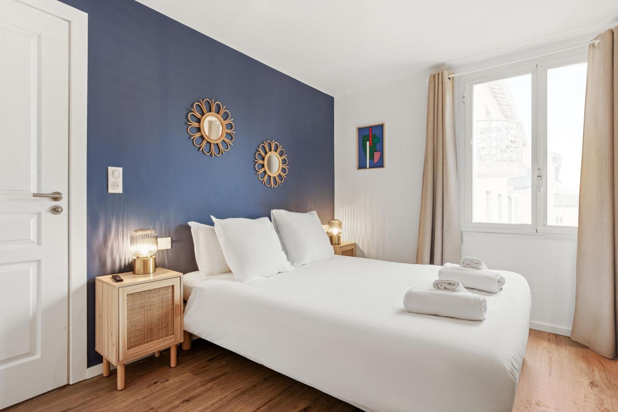 Magnifique 3 Pieces - Proximite Place Des Lices Avec Parking Σαιν-Τροπέ Εξωτερικό φωτογραφία