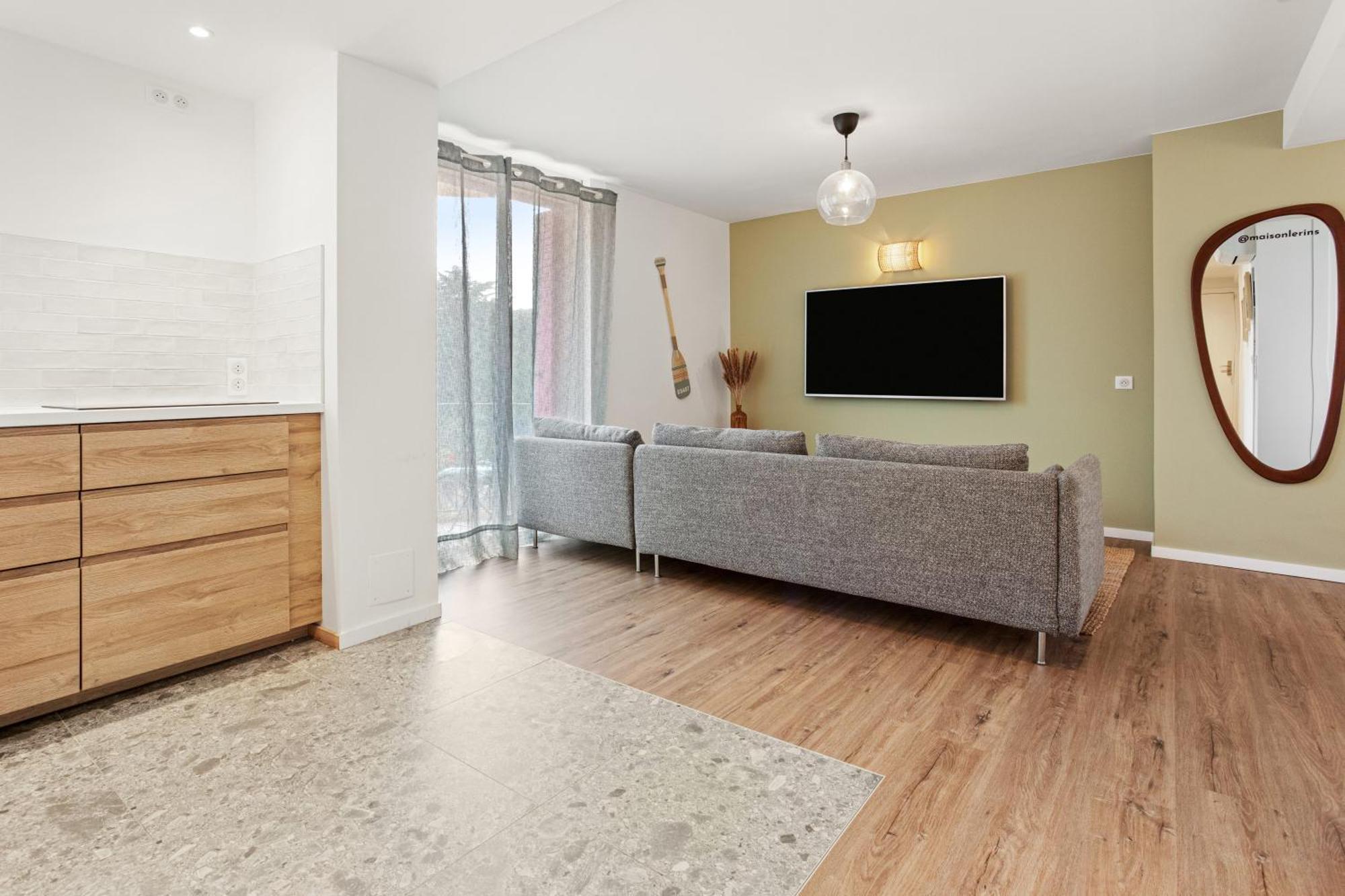 Magnifique 3 Pieces - Proximite Place Des Lices Avec Parking Σαιν-Τροπέ Εξωτερικό φωτογραφία