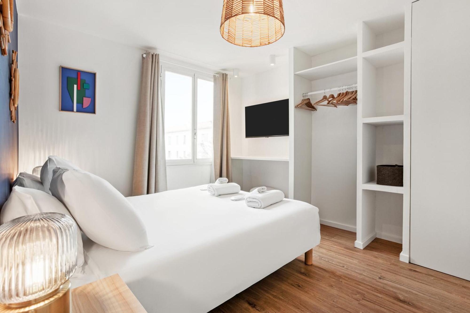 Magnifique 3 Pieces - Proximite Place Des Lices Avec Parking Σαιν-Τροπέ Εξωτερικό φωτογραφία