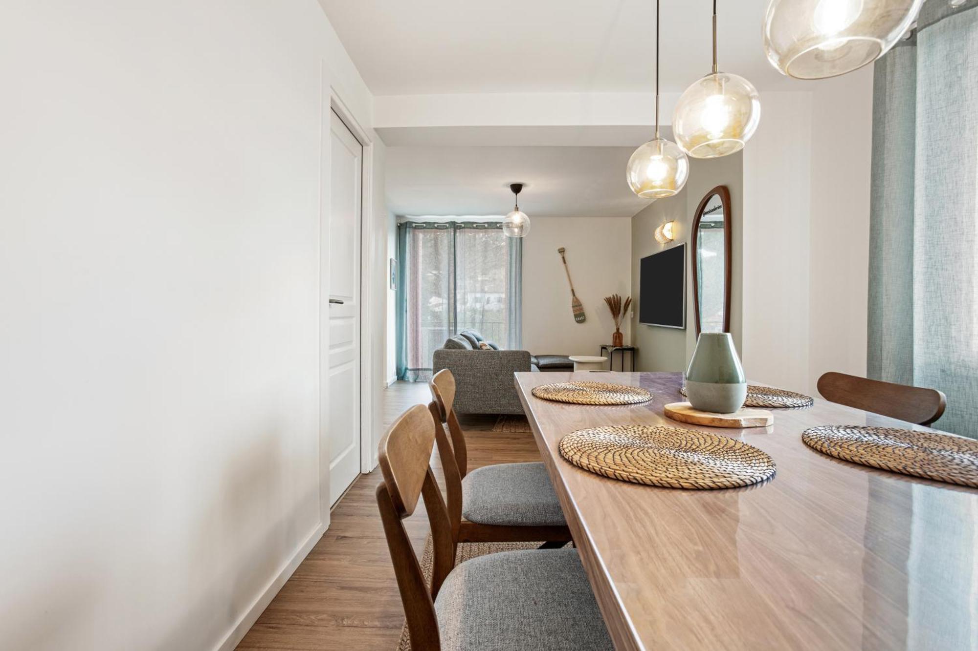 Magnifique 3 Pieces - Proximite Place Des Lices Avec Parking Σαιν-Τροπέ Εξωτερικό φωτογραφία