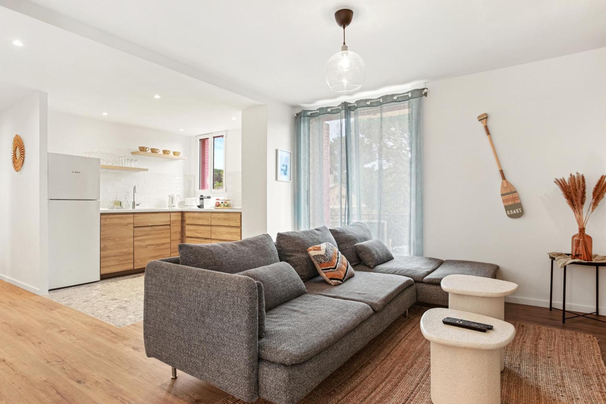 Magnifique 3 Pieces - Proximite Place Des Lices Avec Parking Σαιν-Τροπέ Εξωτερικό φωτογραφία